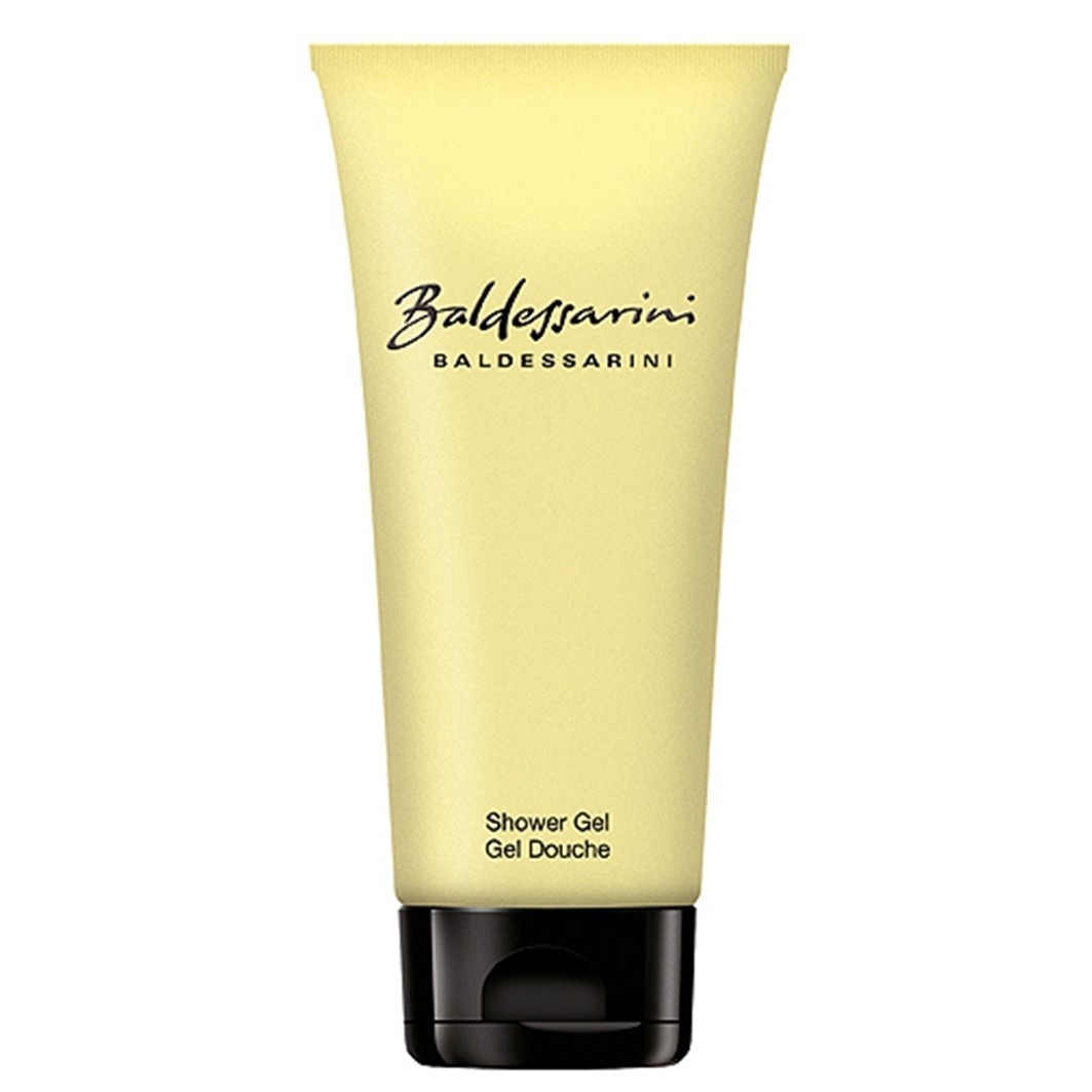 Гель для душа cool force Baldessarini, объем 200 мл
Гель для душа cool force Baldessarini, объем 200 мл