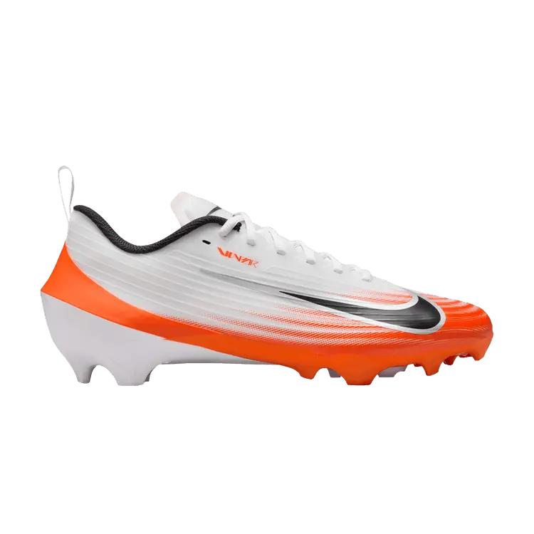 Кроссовки Vapor Speed 3 'White Safety Orange', белый
Кроссовки Vapor Speed 3 'White Safety Orange', белый