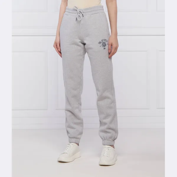 Спортивные брюки стандартного кроя The Kooples, серый
Спортивные брюки стандартного кроя The Kooples, серый
