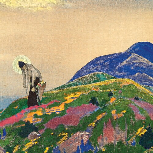 Виниловая пластинка Celeste, Zooey: Restless Thoughts 
Виниловая пластинка Celeste, Zooey: Restless Thoughts