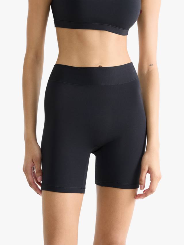 Бесплатные велосипедные бриджи sloggi, Black
Бесплатные велосипедные бриджи sloggi, Black