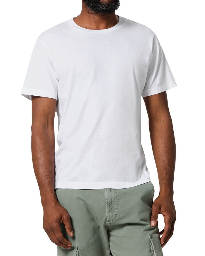 Повседневная футболка Citizens of Humanity, белый
Повседневная футболка Citizens of Humanity, белый