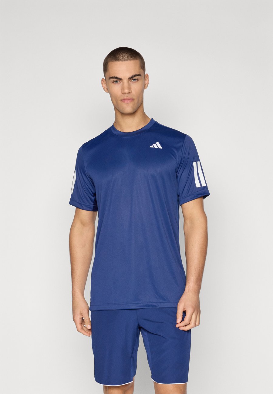 Футболка Adidas Performance CLUB 3 STRIPES TEE, Dark Blue, Синий, Футболка Adidas Performance CLUB 3 STRIPES TEE, Dark Blue
Футболка Adidas Performance CLUB 3 STRIPES TEE, Dark Blue, Синий, Футболка Adidas Performance CLUB 3 STRIPES TEE, Dark Blue