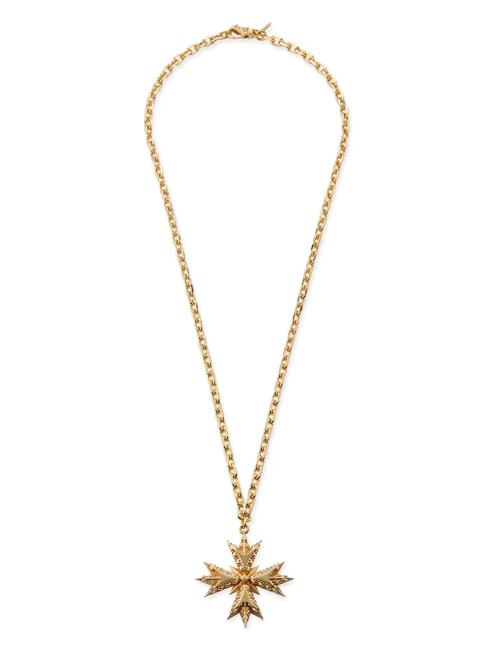 Серебряное колье EB Crest Emanuele Bicocchi
Серебряное колье EB Crest Emanuele Bicocchi