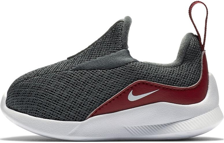 Кроссовки Nike Viale Toddler Shoes TD Low-top Grey/Red/White, белый 
Кроссовки Nike Viale Toddler Shoes TD Low-top Grey/Red/White, белый