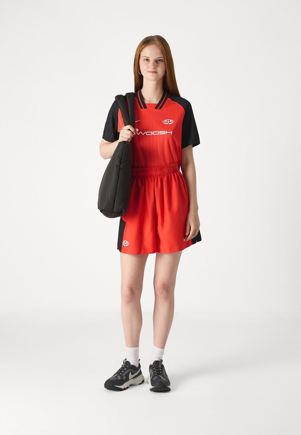 Шорты Nike, черный
Шорты Nike, черный