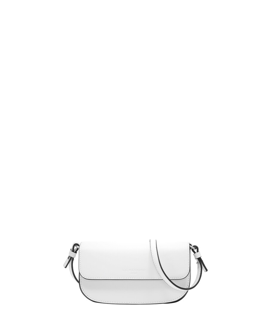 Сумка через плечо Liebeskind Berlin, белый 
Сумка через плечо Liebeskind Berlin, белый