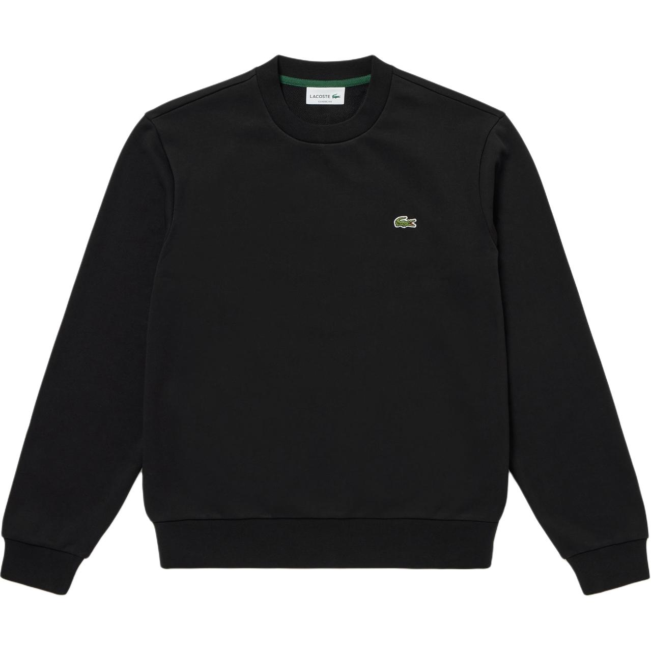 LACOSTE Свитшот Men's 031/Black, Черный, LACOSTE Свитшот Men's 031/Black
LACOSTE Свитшот Men's 031/Black, Черный, LACOSTE Свитшот Men's 031/Black