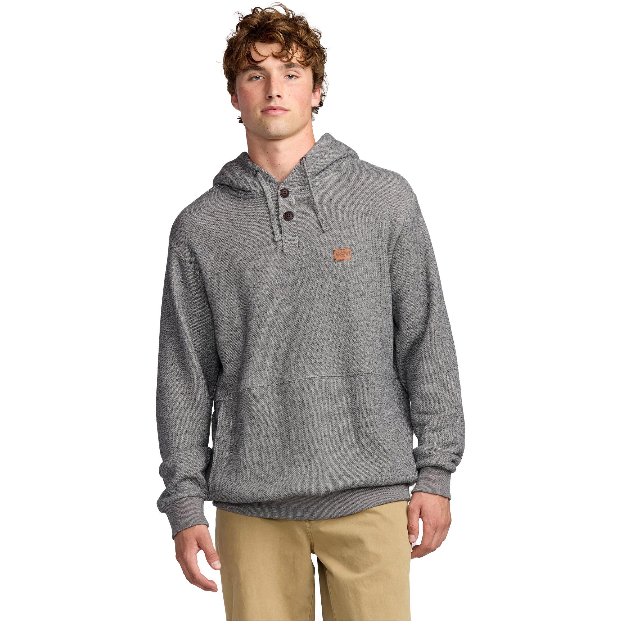 Мужская толстовка Hudson Billabong, Black Heather, Черный, Мужская толстовка Hudson Billabong, Black Heather
Мужская толстовка Hudson Billabong, Black Heather, Черный, Мужская толстовка Hudson Billabong, Black Heather