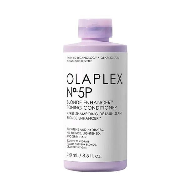 Nº5p Усилитель для блондинок 250 мл Olaplex
Nº5p Усилитель для блондинок 250 мл Olaplex
