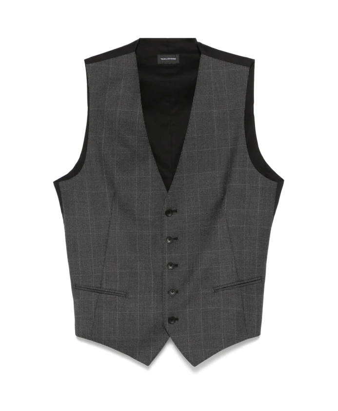 Жилет Tagliatore, серый
Жилет Tagliatore, серый