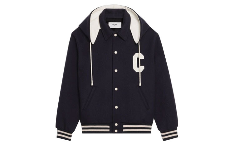 Куртка женская Celine, черный / белый
Куртка женская Celine, черный / белый