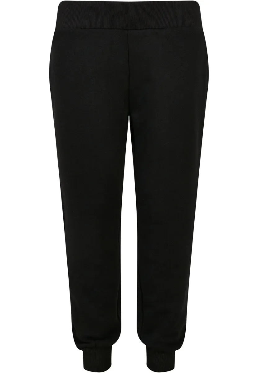 Тканевые брюки URBAN CLASSICS " Urban Classics Men's Boys Organic Basic Sweatpants" (1 шт.), черный
Тканевые брюки URBAN CLASSICS " Urban Classics Men's Boys Organic Basic Sweatpants" (1 шт.), черный