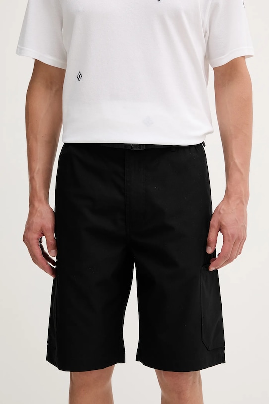 Шорты United Colors Of Benetton, черный
Шорты United Colors Of Benetton, черный