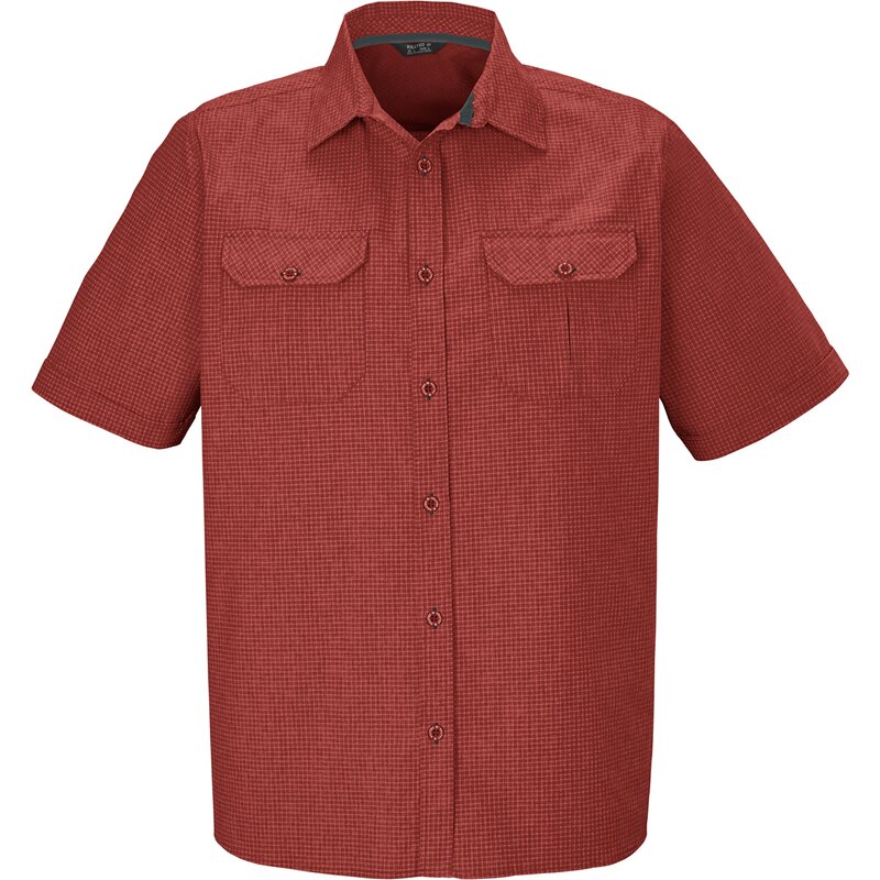 Shirt kos 47 mn wvn shrt Killtec, цвет ziegelrot
Shirt kos 47 mn wvn shrt Killtec, цвет ziegelrot