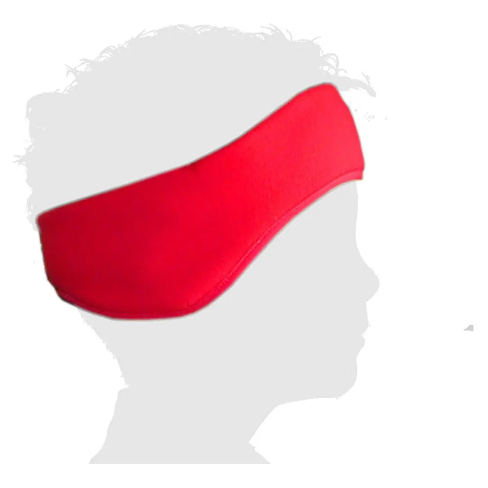 Повязка на голову Tube Davos, синий 
Повязка на голову Tube Davos, синий