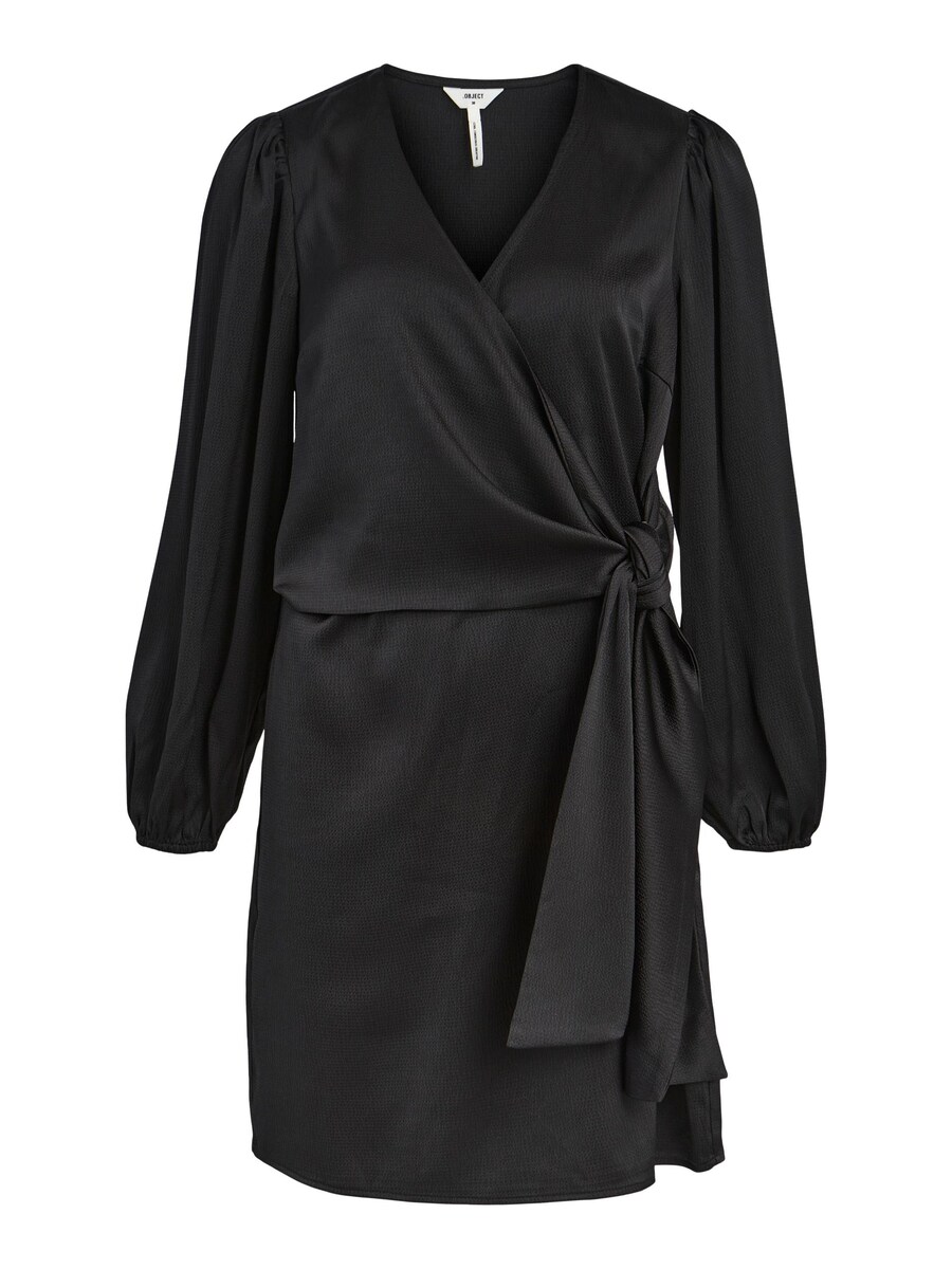Платье OBJECT Adalina, черный
Платье OBJECT Adalina, черный