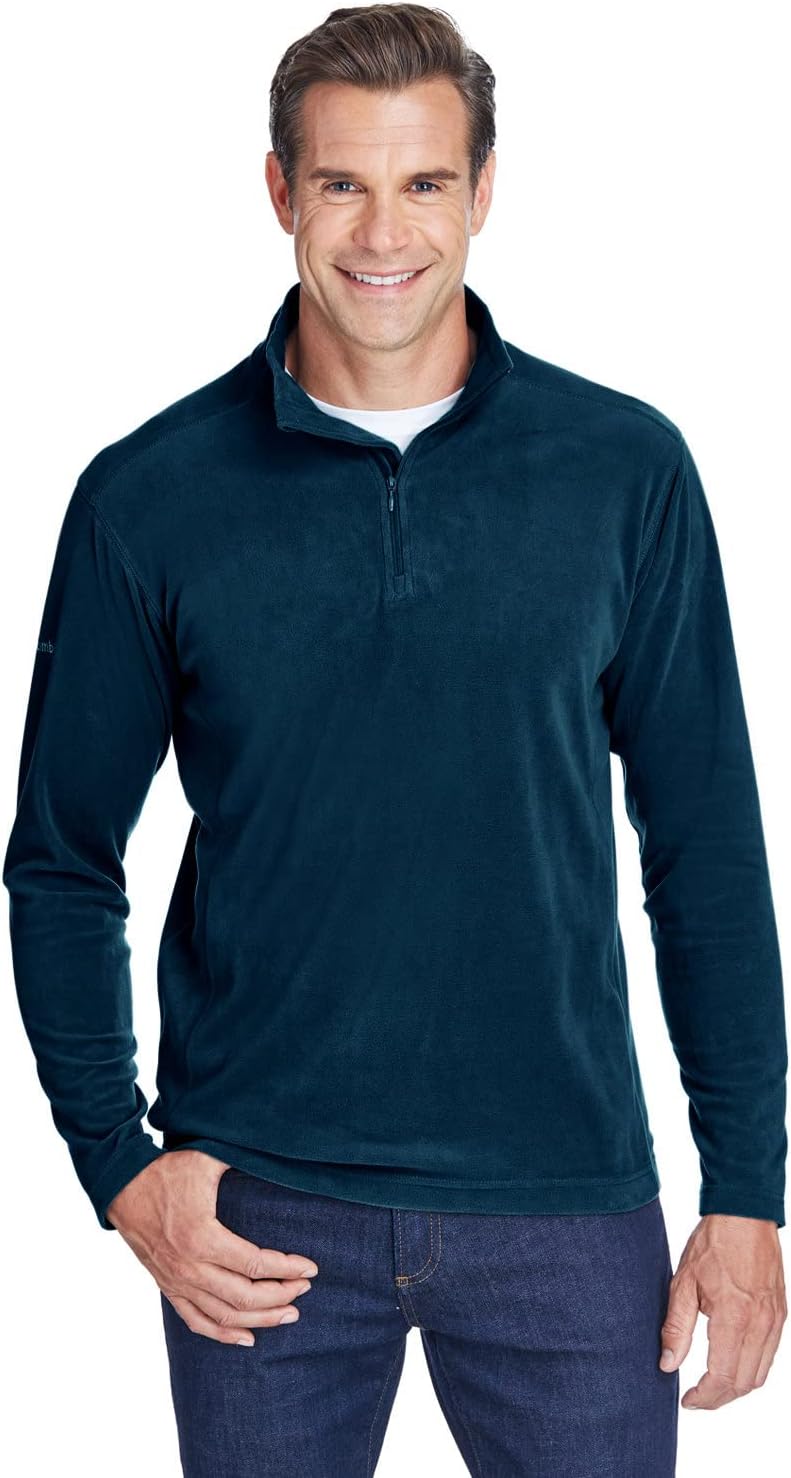 Толстовка Columbia Men's Mountain Side Fleece Jacket, Navy
Толстовка Columbia Men's Mountain Side Fleece Jacket, Navy