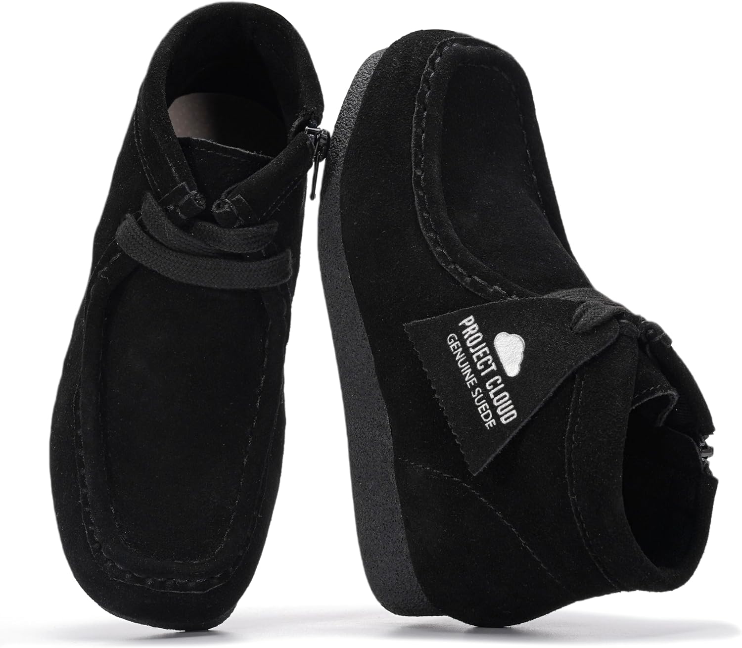 Детские ботинки Project Cloud, 100 натуральная кожа, чукка, нескользящие, осенние ботинки для девочек, стелька из пеноматериала с эффектом памяти и резиновая подошва, обувь для мальчиков и девочек (детские Wallyboot), черный
Детские ботинки Project Cloud, 100 натуральная кожа, чукка, нескользящие, осенние ботинки для девочек, стелька из пеноматериала с эффектом памяти и резиновая подошва, обувь для мальчиков и девочек (детские Wallyboot), черный