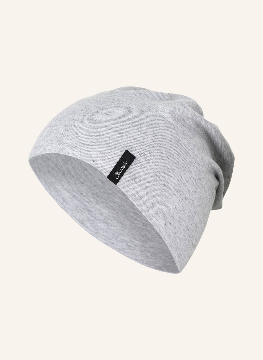 Окс шапка Sterntaler, серебряный
Окс шапка Sterntaler, серебряный