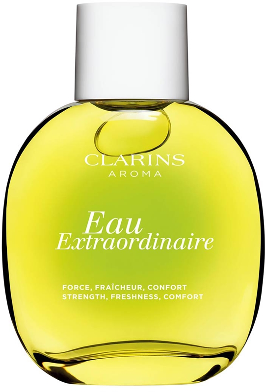 Экстраординарный аромат eau fraiche Clarins, 100 мл
Экстраординарный аромат eau fraiche Clarins, 100 мл