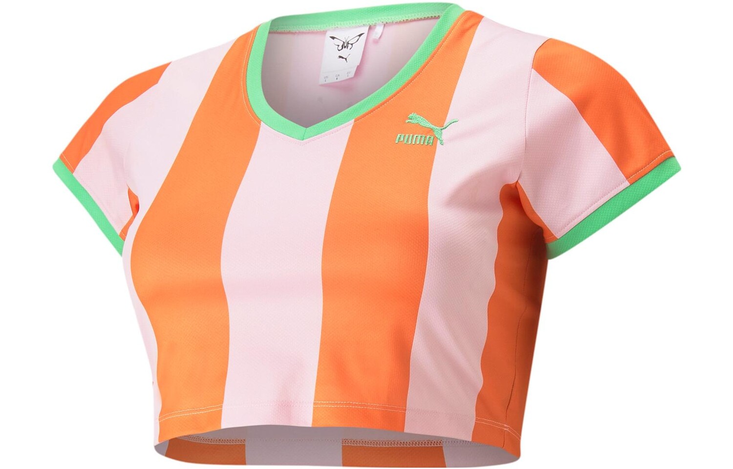 X DUA LIPA укороченный женский топ красный Puma
X DUA LIPA укороченный женский топ красный Puma