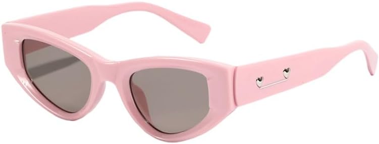 Солнцезащитные очки в стиле ретро-панк с поляризацией, для женщин и мужчин, винтажные, с защитой от УФ-излучения UV400, для использования на открытом воздухе HCPIHF, 4
Солнцезащитные очки в стиле ретро-панк с поляризацией, для женщин и мужчин, винтажные, с защитой от УФ-излучения UV400, для использования на открытом воздухе HCPIHF, 4