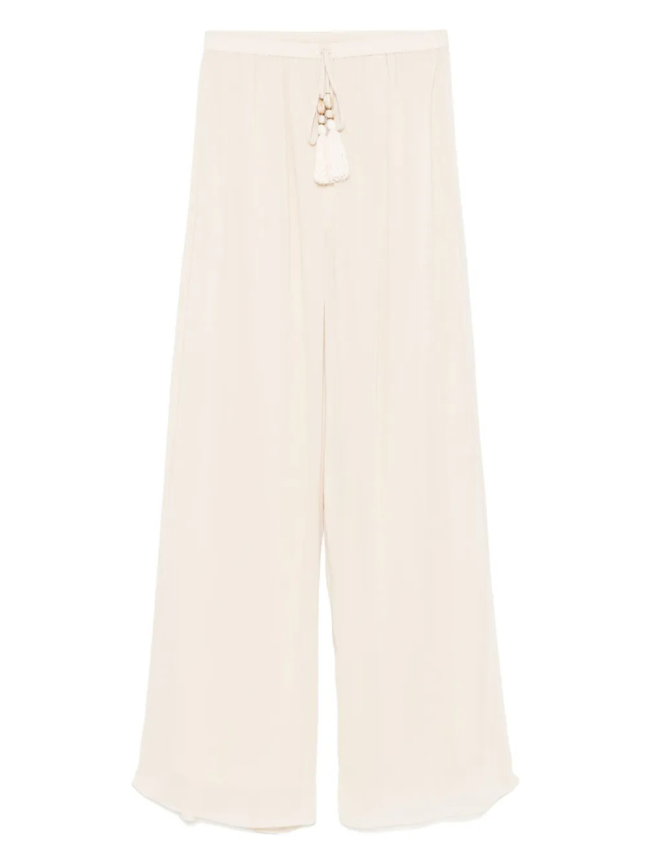 Брюки прямого покроя TWINSET, нейтральный
Брюки прямого покроя TWINSET, нейтральный