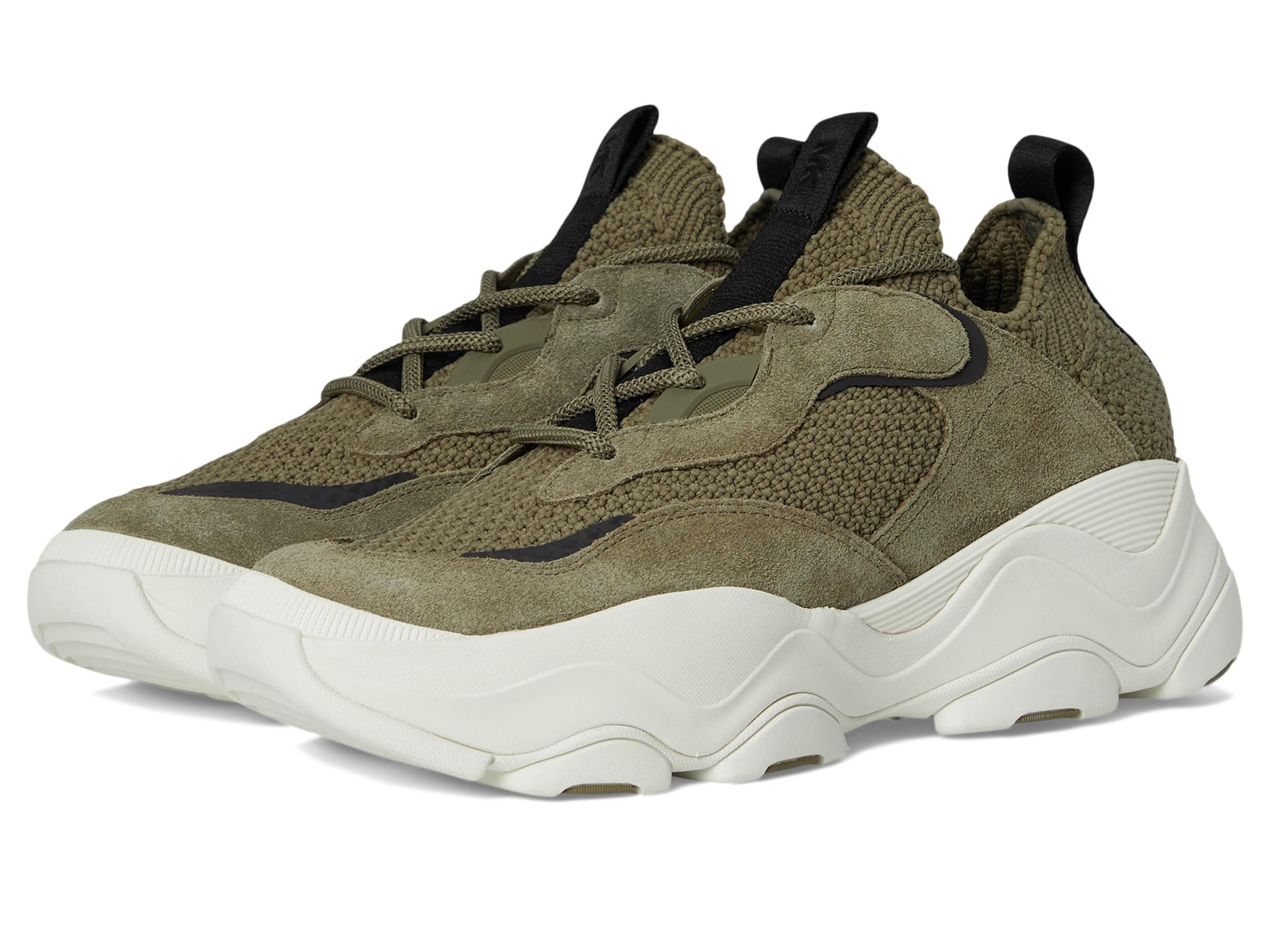 Кроссовки Michael Kors Atlas Knit Trainer, зеленый
Кроссовки Michael Kors Atlas Knit Trainer, зеленый