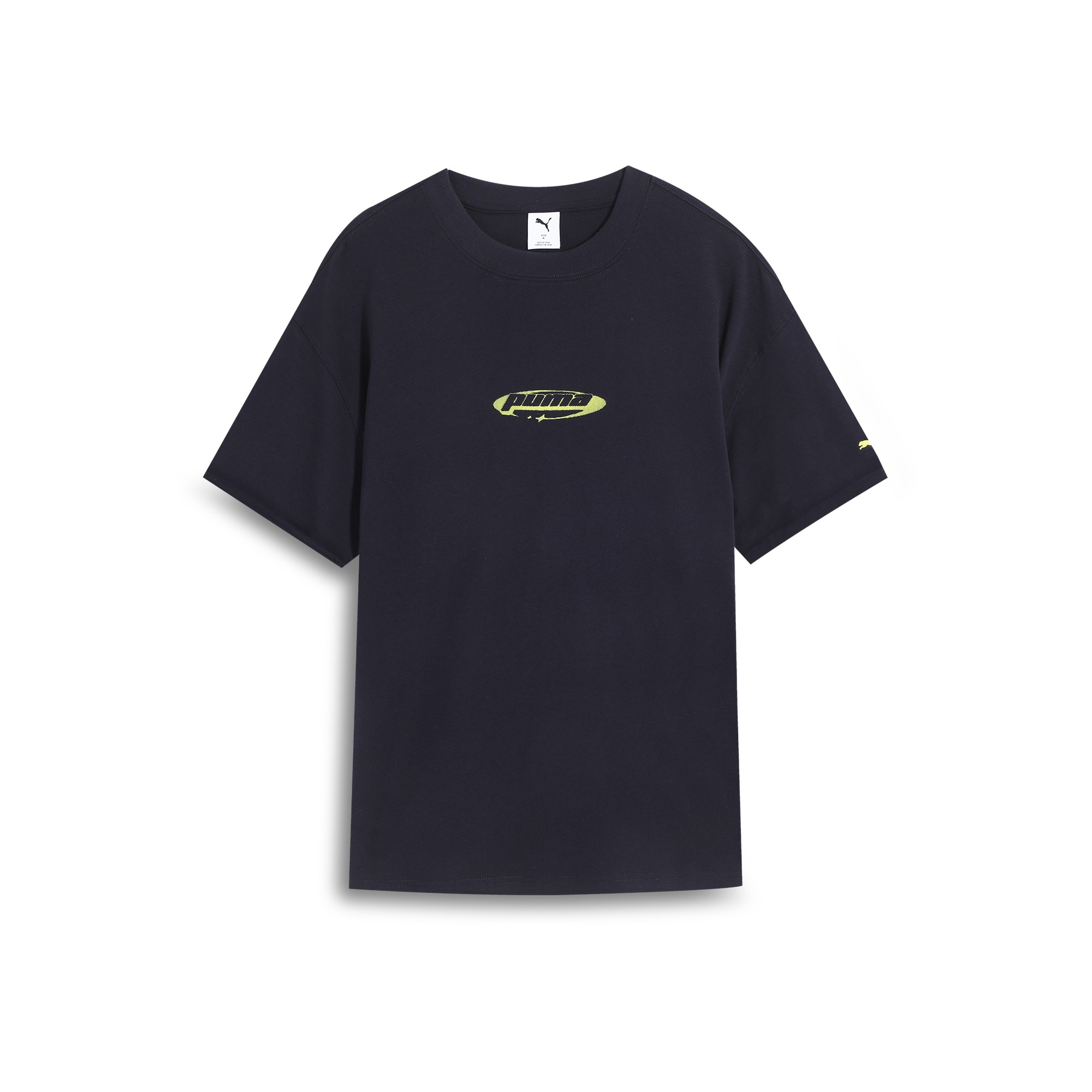 PUMA Футболка Graphic SS25 Unisex Marine Blue 16, Синий, PUMA Футболка Graphic SS25 Unisex Marine Blue 16
PUMA Футболка Graphic SS25 Unisex Marine Blue 16, Синий, PUMA Футболка Graphic SS25 Unisex Marine Blue 16