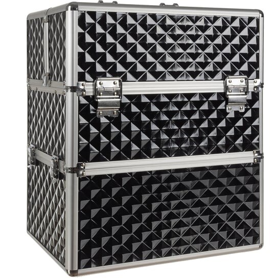 Косметичка для лампы Чемодан Лак для ногтей Cosmetics XL Большой 3D-футляр Soulima
Косметичка для лампы Чемодан Лак для ногтей Cosmetics XL Большой 3D-футляр Soulima