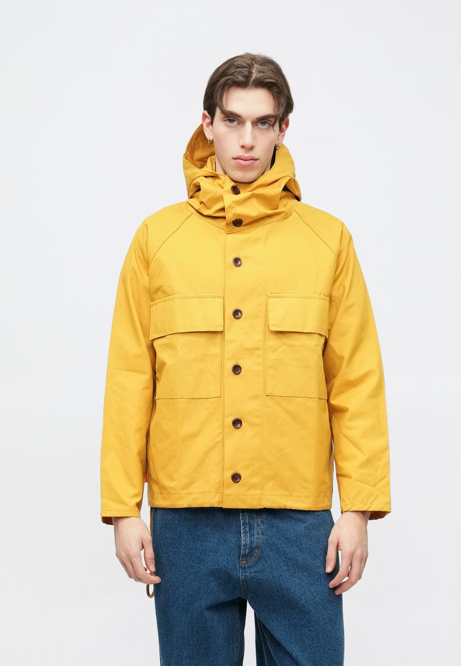 Пальто Service Works ALLOTMENT, Ochre/Yellow
Пальто Service Works ALLOTMENT, Ochre/Yellow