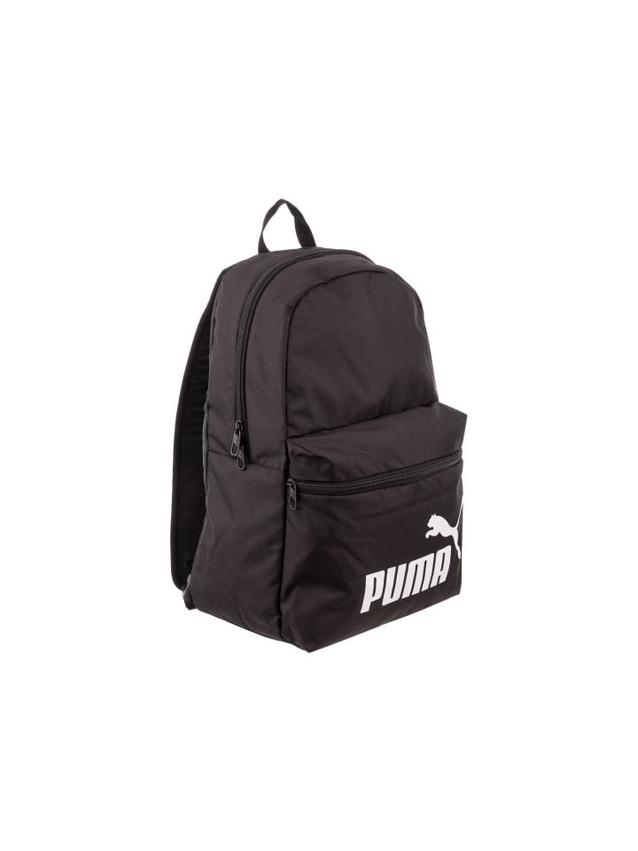 Рюкзак Phase Backpack объемом 22 литра, цвет Puma Black
Рюкзак Phase Backpack объемом 22 литра, цвет Puma Black