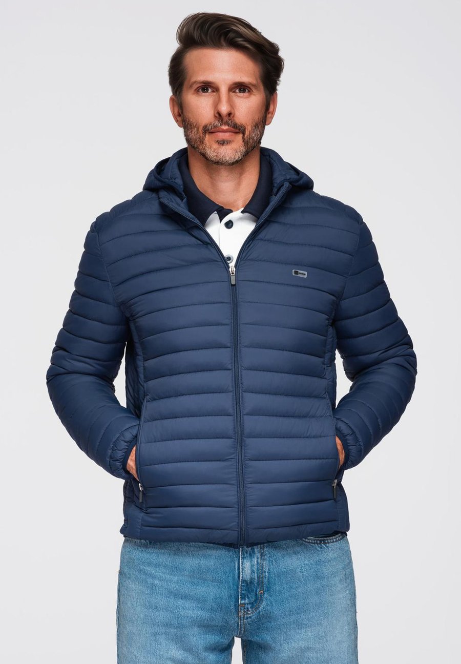 Куртка Ombre Winter jacket, Navy/Dark Blue
Куртка Ombre Winter jacket, Navy/Dark Blue