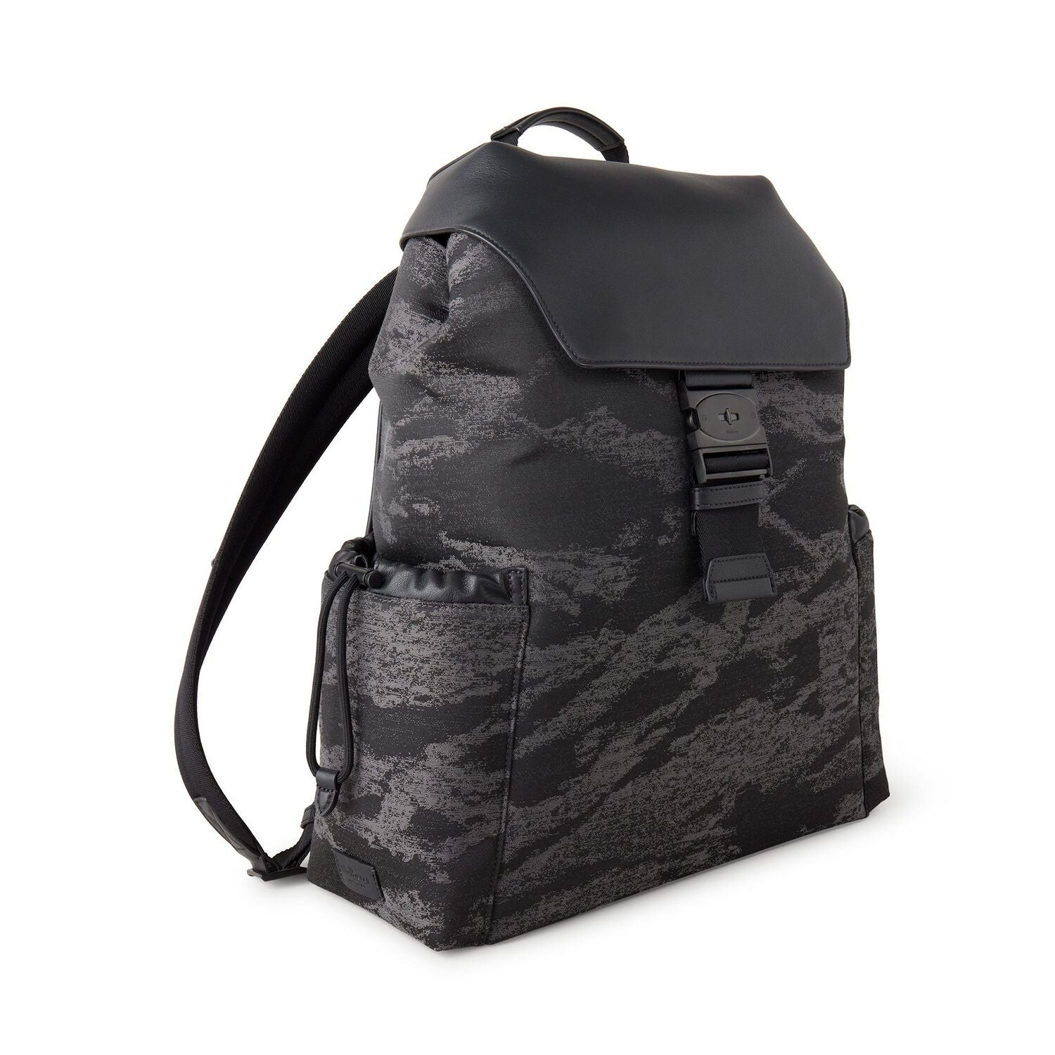 Рюкзак почтальона с пряжкой Mulberry, цвет Black-Grey
Рюкзак почтальона с пряжкой Mulberry, цвет Black-Grey