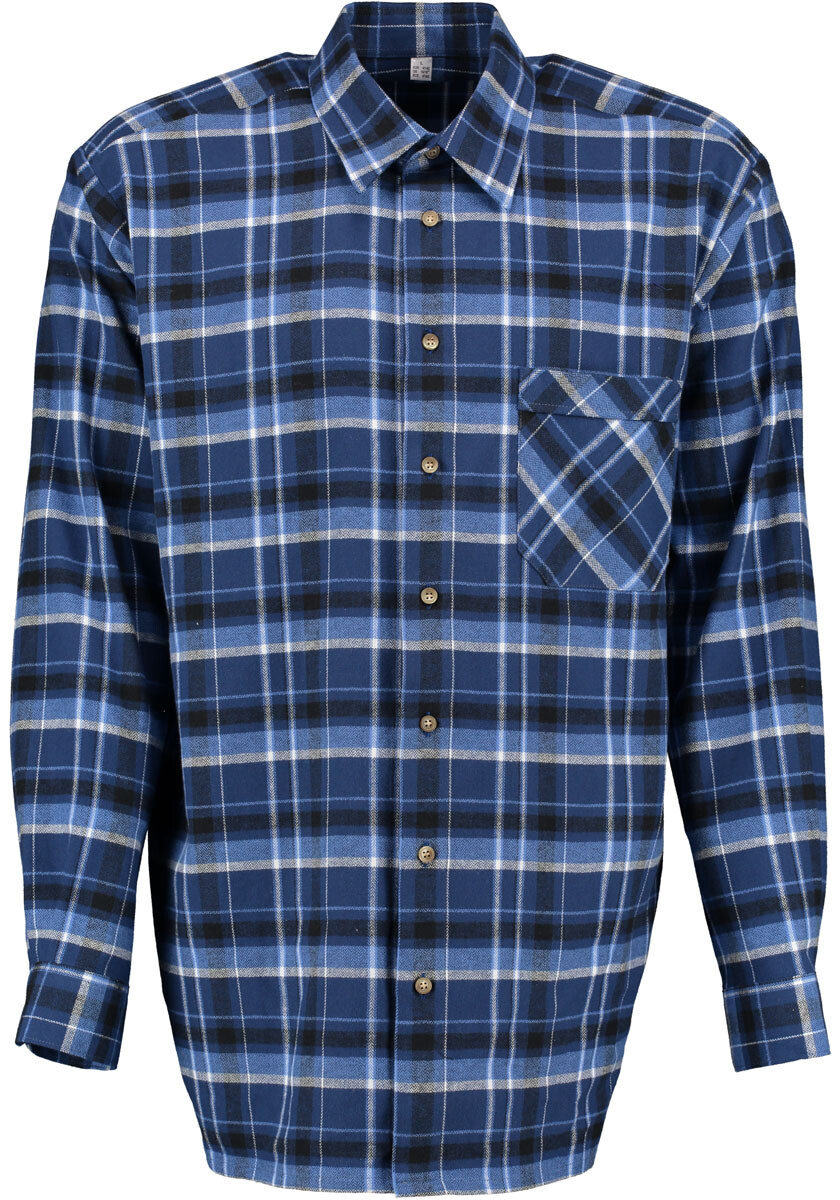 Рубашка Condor Foweia, морской
Рубашка Condor Foweia, морской