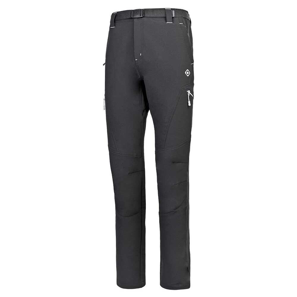 Брюки Izas Leyte M Fw, серый
Брюки Izas Leyte M Fw, серый