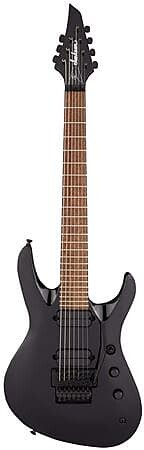 Электрогитара Jackson Pro Series Chris Broderick Signature Soloist 7 w/Floyd Black
Электрогитара Jackson Pro Series Chris Broderick Signature Soloist 7 w/Floyd Black