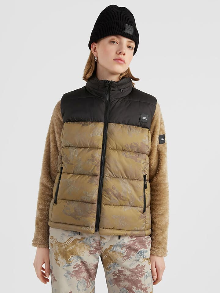 Стеганый жилет O'Neill Steppweste O'Riginals, цвет Khaki/Schwarz, Хаки, Стеганый жилет O'Neill Steppweste O'Riginals, цвет Khaki/Schwarz
Стеганый жилет O'Neill Steppweste O'Riginals, цвет Khaki/Schwarz, Хаки, Стеганый жилет O'Neill Steppweste O'Riginals, цвет Khaki/Schwarz