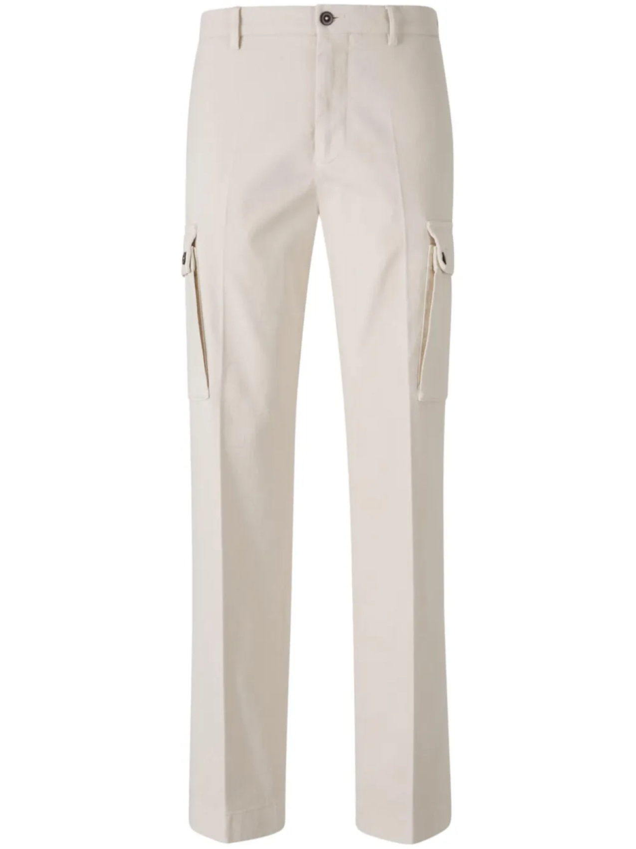 Брюки из хлопка Бервич Berwich, белый
Брюки из хлопка Бервич Berwich, белый