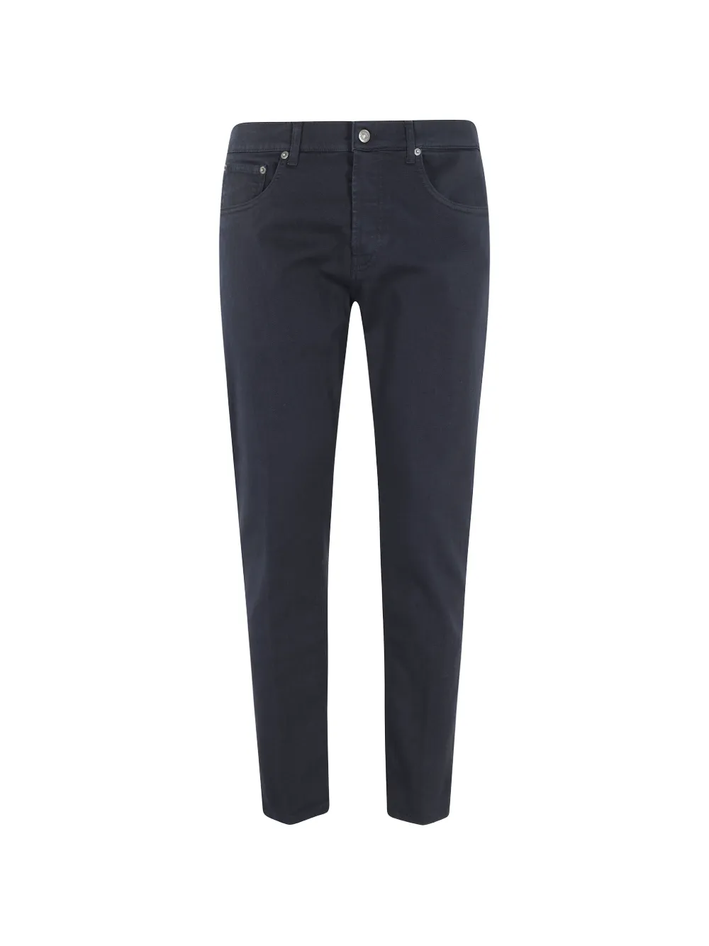 Джинсы свободного кроя Dian Dondup, синий
Джинсы свободного кроя Dian Dondup, синий