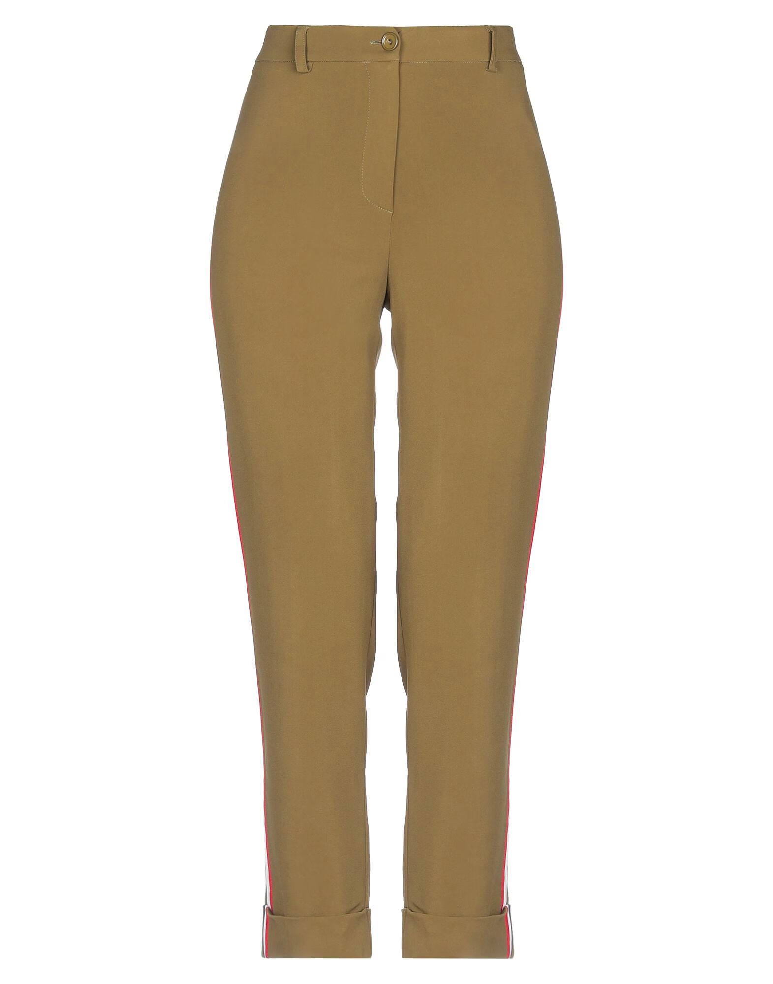 Брюки Manila Grace, зеленый
Брюки Manila Grace, зеленый