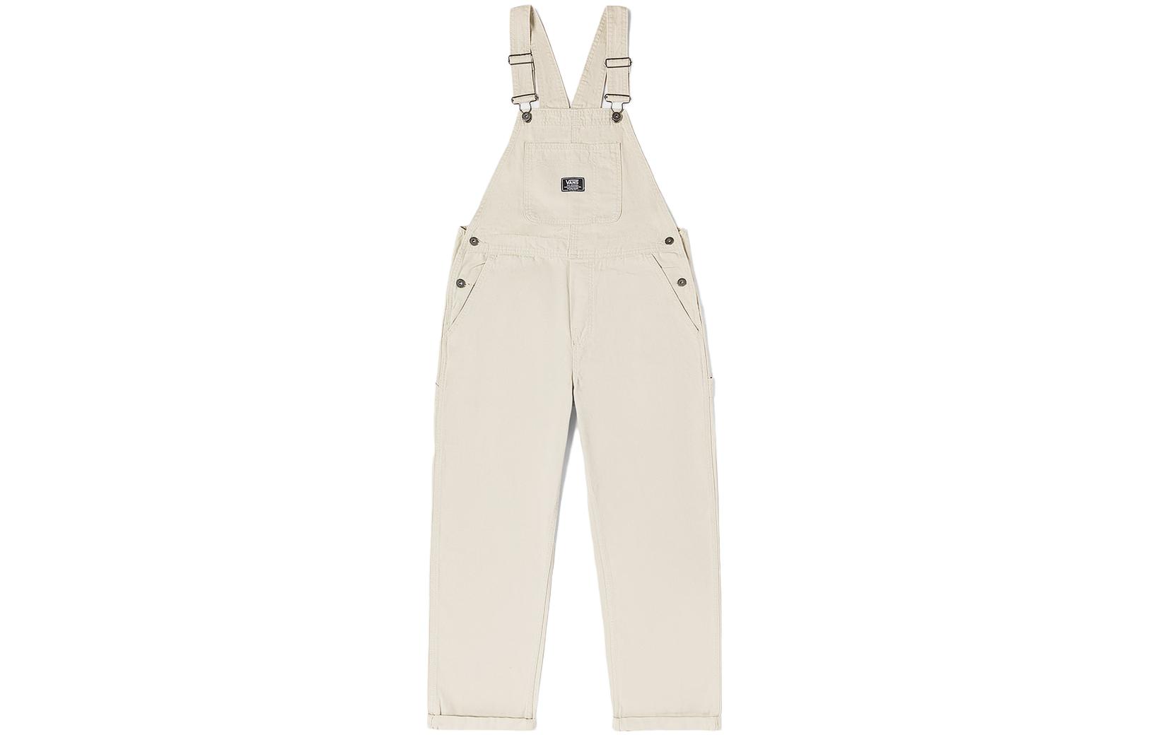 Женский комбинезон, овсяный, средней жесткости Vans, oat
Женский комбинезон, овсяный, средней жесткости Vans, oat