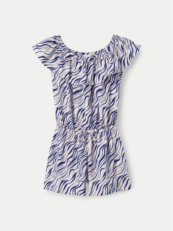 Комбинезон стандартного кроя Name It, мультиколор 
Комбинезон стандартного кроя Name It, мультиколор