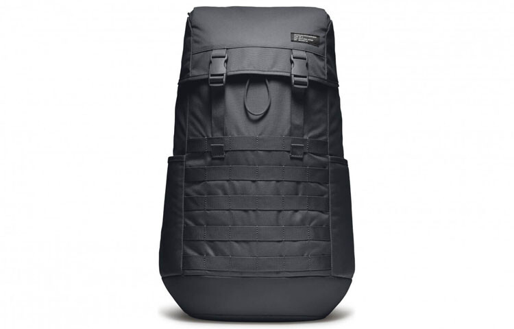 Рюкзак унисекс Nike, Black
Рюкзак унисекс Nike, Black