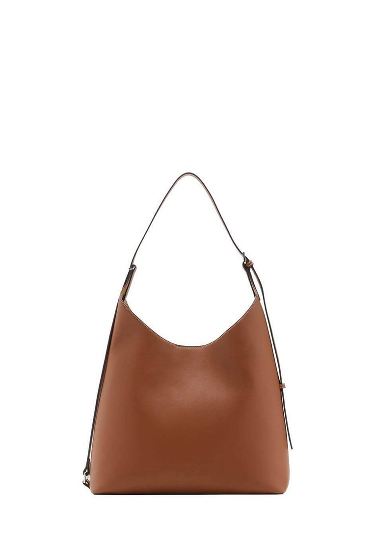 Сумка-шоппер Mango SHOPPER WITH BUCKLE, Brown
Сумка-шоппер Mango SHOPPER WITH BUCKLE, Brown