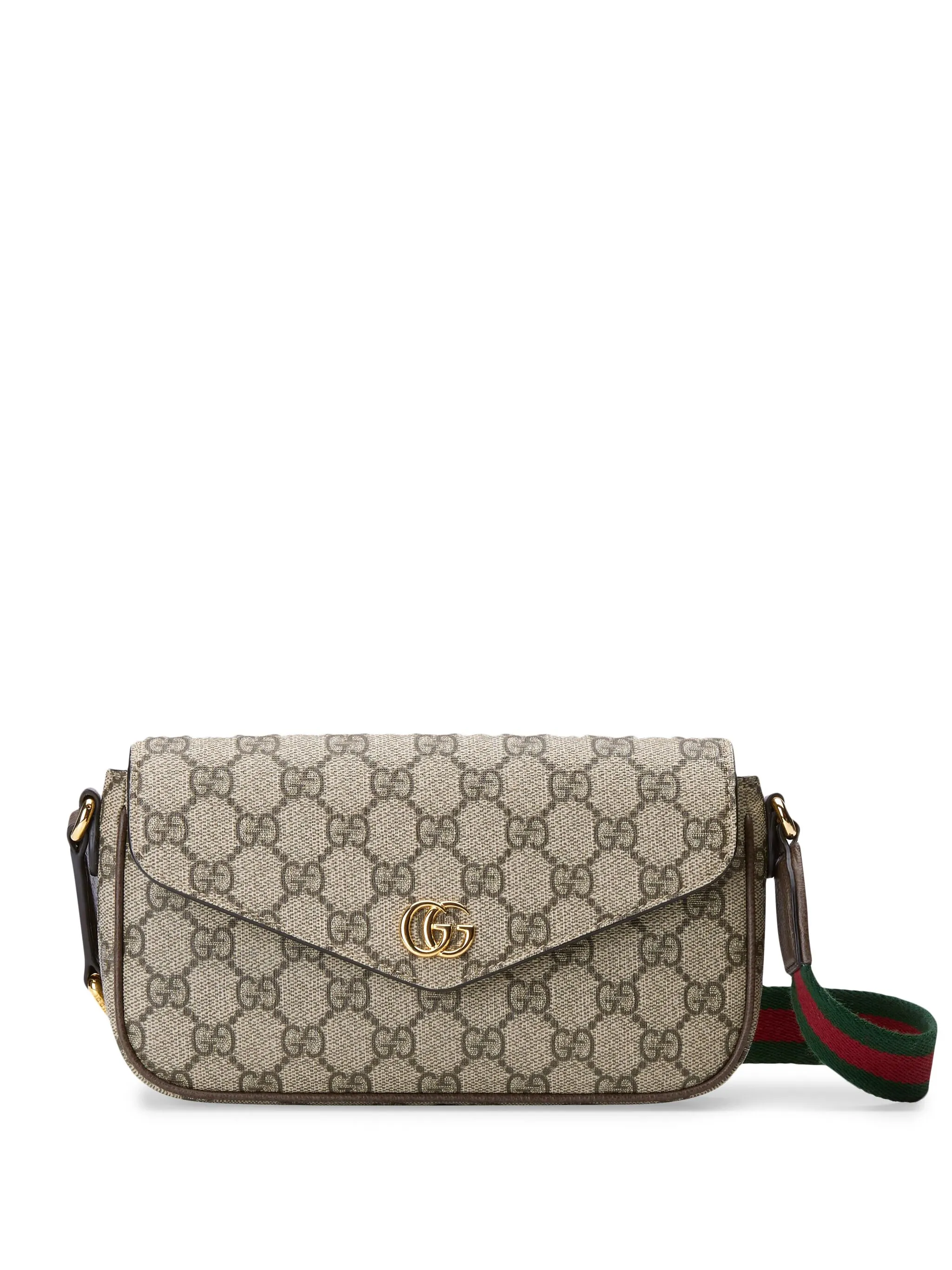 Мини-сумка Ophidia Gucci, бежевый
Мини-сумка Ophidia Gucci, бежевый