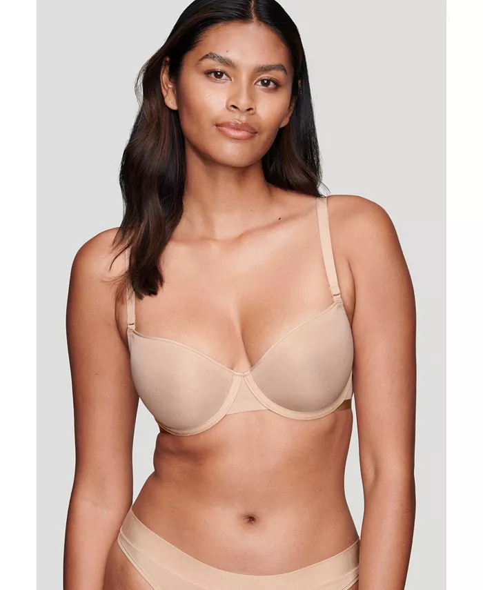 Женский комплект нижнего белья - Spacer CUUP, коричневый/бежевый
Женский комплект нижнего белья - Spacer CUUP, коричневый/бежевый