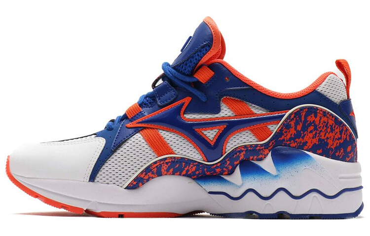 Mizuno Rider 1 Кроссовки Мужчины
Mizuno Rider 1 Кроссовки Мужчины