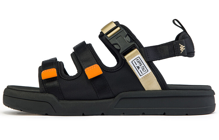 Пляжные сандалии Kappa унисекс
Пляжные сандалии Kappa унисекс